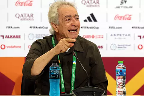 طولان: شخص واحد مسئول عن إهانة منتخب مصر في كأس العرب 2025